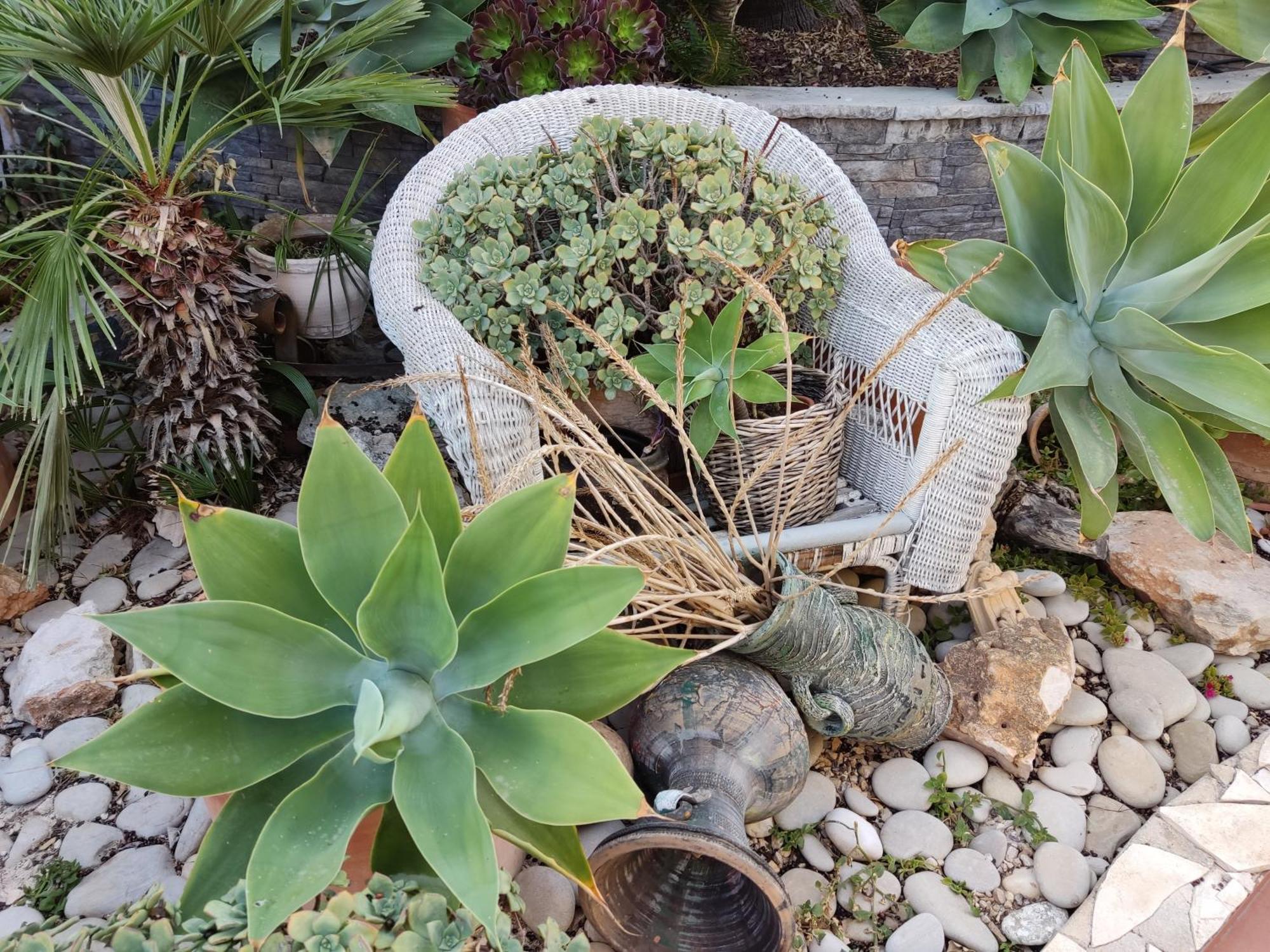 Casa Luna Llena 칼페 외부 사진