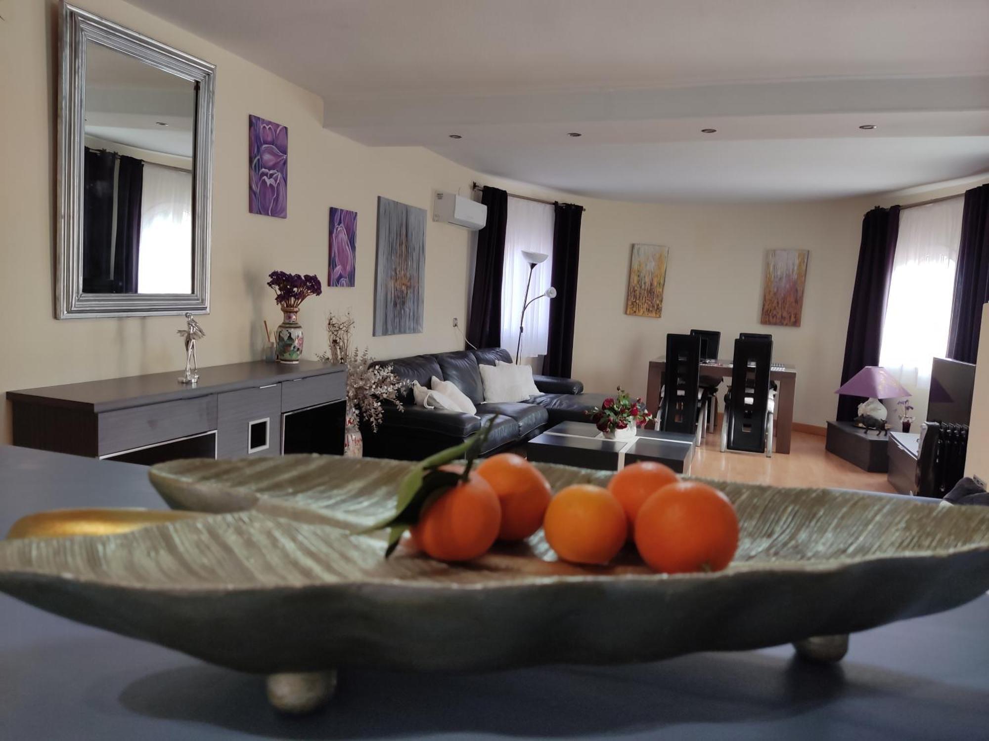 Casa Luna Llena 칼페 외부 사진